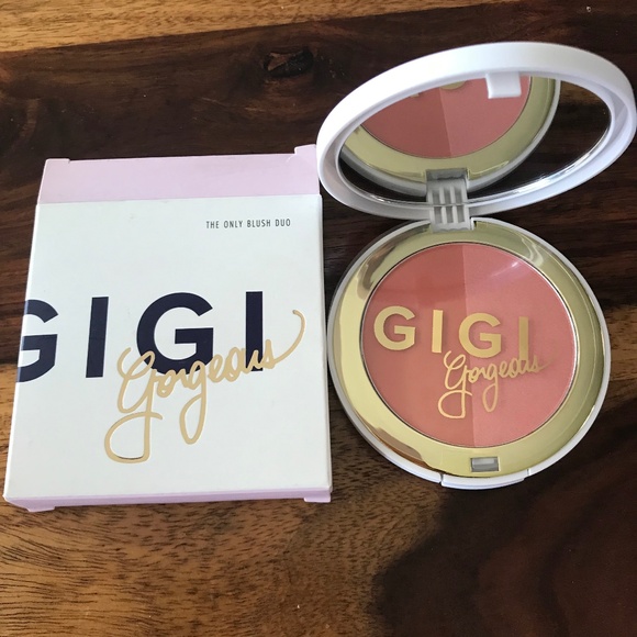 Gigi gorgeous blush new - Picture 1 of 1